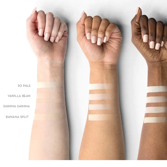 Makeup Geek Eyeshadow Palette Bundle Quad BNIB Tinseltown Sorcery So Pale - Picture 8 of 15